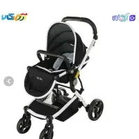 کالسکه مدل روما