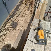 انجام کلیه کارهای تخریب...|خدمات پیشه و مهارت|شیراز, جوادیه|دیوار