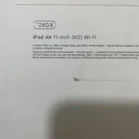 ایپد air 11 2024|تبلت|تهران, آذربایجان|دیوار