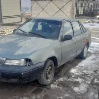 دوو سیلو|خودرو سواری و وانت|خسروشاه, |دیوار