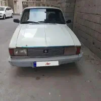 فروش پیکان وانت مدل ۸۴