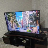 ال ای دی 50 جی پلاس فورکی اسمارت هوشمند اندروید