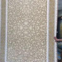 ۲ تخته فرش ۶ متری قالی سلیمان