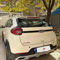 فروش ماشین ایکس22پیرو|خودرو سواری و وانت|ارومیه, |دیوار