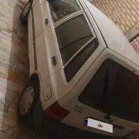 پراید هاچبک سالم تمیز