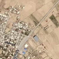 زمین مسکونی شهر مزرج (شهرک)