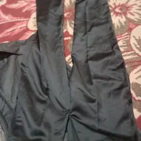 ی دست کت شلوار نو مشکی