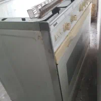 اجاق گاز سینجر