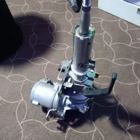 ستون فرمون کامل هایما s7 توربو نوآکبند کارتون پلم