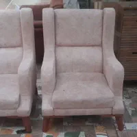 مبل 7 نفره|مبلمان خانگی و میز عسلی|نیشابور, شریعتی|دیوار