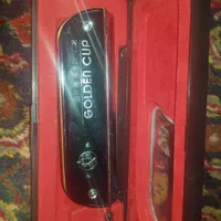 هارمونیکای کروماتیک گلدن کاپ