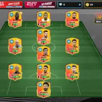 دریم لیگ 2026