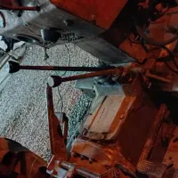 فروش تراکتور تر آمیز|خودرو سنگین|پارسآباد, |دیوار