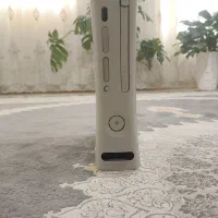 Xbox 360 slim|کنسول، بازی ویدئویی و آنلاین|تاکستان, |دیوار