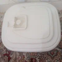 وسایل پنکه چرخشی|پنکه و تصفیهکنندهٔ هوا|گلبهار, شهر جدید گلبهار|دیوار