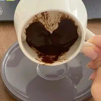 فال قهوه و طالع بینی