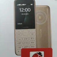 گوشی نوکیاساده