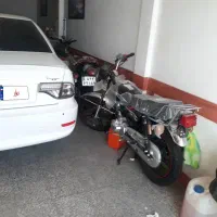 سورن پلاس xu7p|خودرو سواری و وانت|بروجرد, |دیوار