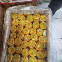 انواع کلوچه