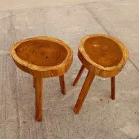 عسلی روستیک