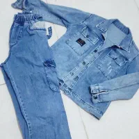 ست لی دخترانه (کلاس ششم و هفتم)