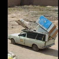 خرید ضایعات