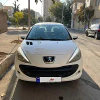 ۲۰۷ پانا دنده ای ۱۴۰۰