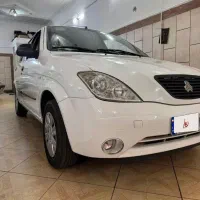 تیبا مدل ۹۹ شاسی سالم