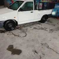 پراید وانت ۴۰۲