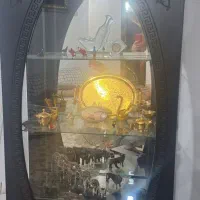 بوفه ویترین