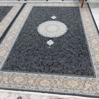 دوعدد فرش ۶ متری