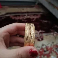 طلا به میزان ۱۶گرم ونیم