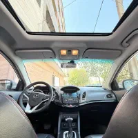 جک s5 اتوماتیک۹۷ فابریک در حد صفر|خودرو سواری و وانت|شیراز, شهرک مفتح|دیوار