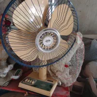 پنکه رومیزی