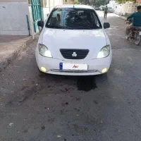 تیبا ۲ مدل ۹۸|خودرو سواری و وانت|قرچک, پارس سرام|دیوار