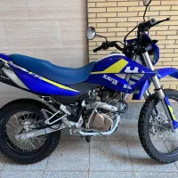 تریل کویر t2 250 صفر خشک