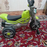 دوچرخه|اسباب‌بازی بچه|شوشتر, |دیوار