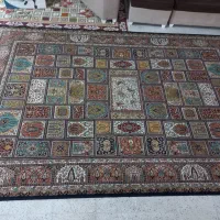 فرش ۶متری بهشتی تبریز‌