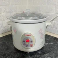 ارام پز و پلوپز سانی