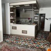 فروش واحد 82متری ارشیا|فروش آپارتمان|هشتگرد, شهرک مهستان ۱|دیوار