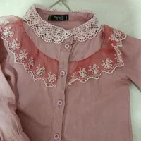 بلوز دخترونه|کفش و لباس بچه|تهران, امام زاده حسن|دیوار