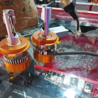 لامپ هدلایت