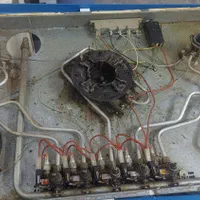 نصب و تعمیر انواع اجاق گاز