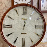 ساعت دیواری افرا|ساعت دیواری و تزئینی|اراک, |دیوار