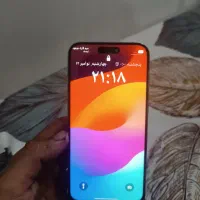 طرح آیفون 15 پرومکس|موبایل|شوش, |دیوار