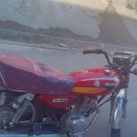 موتور هندا ۱۲۵ مدل ۹۰
