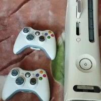 Xbox 360 Fat