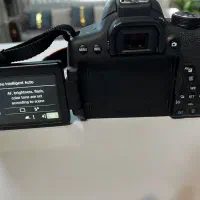 دوربین کنون|دوربین عکاسی و فیلم‌برداری|اسلام‌شهر, شهرک قائمیه|دیوار