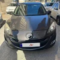 مزدا ۳ مدل ۹۰