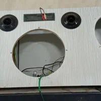 باکس سیستم|سیستم صوتی خانگی|نهاوند, |دیوار